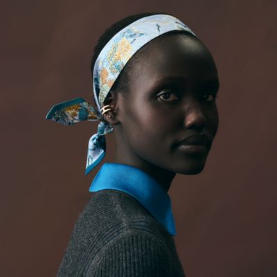 レディス ツイリー＆シルクアクセサリー | Hermès - エルメス-公式サイト